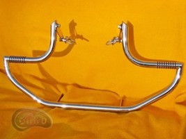 Gmole motocyklowe custom