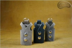 Etui na klucze motocyklowe